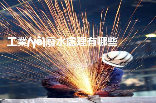 工業(yè)廢水處理有哪些方法？